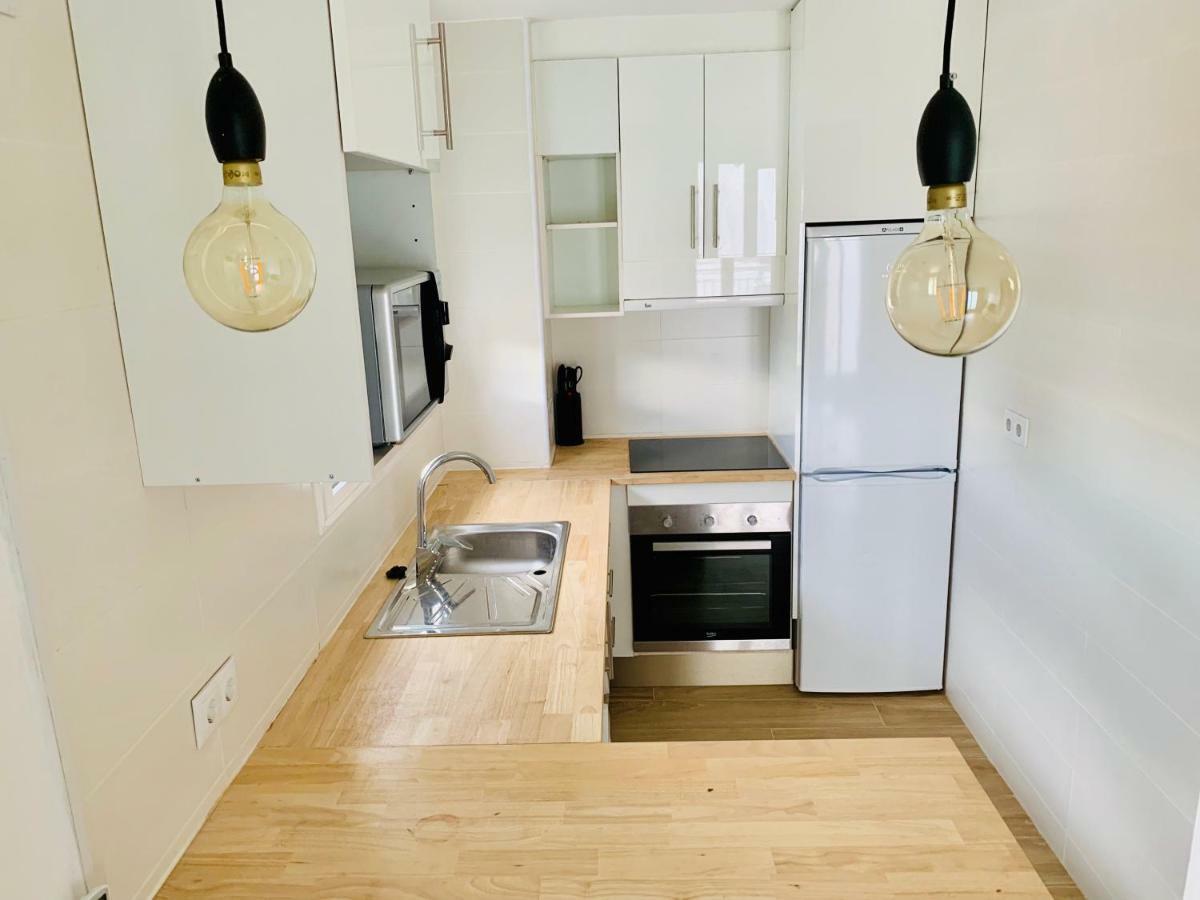 Book Caballo Blanco Appartement