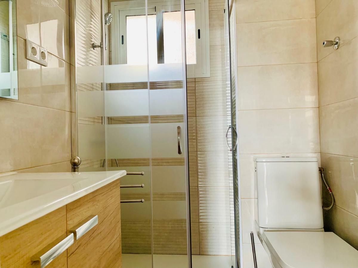 Appartement Book Caballo Blanco Salou