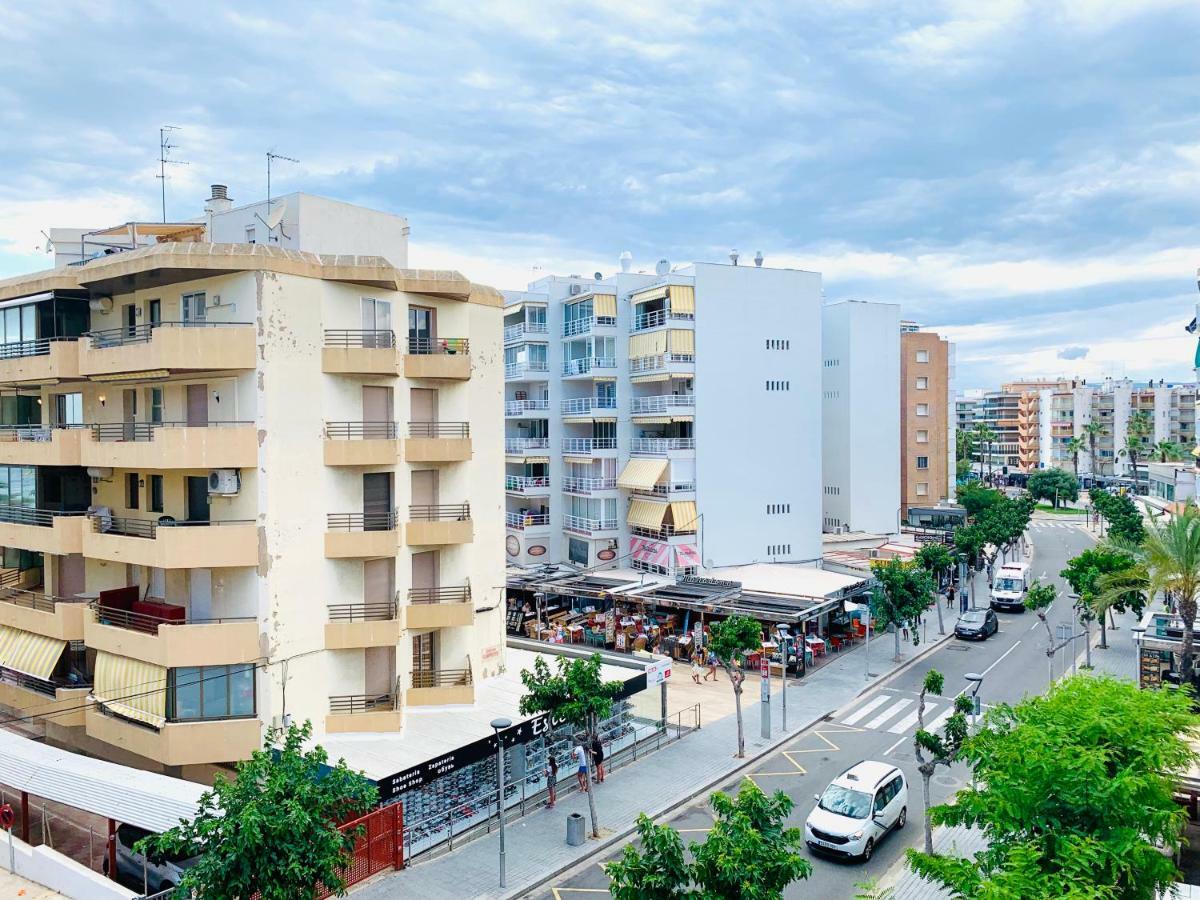 Book Caballo Blanco Appartement