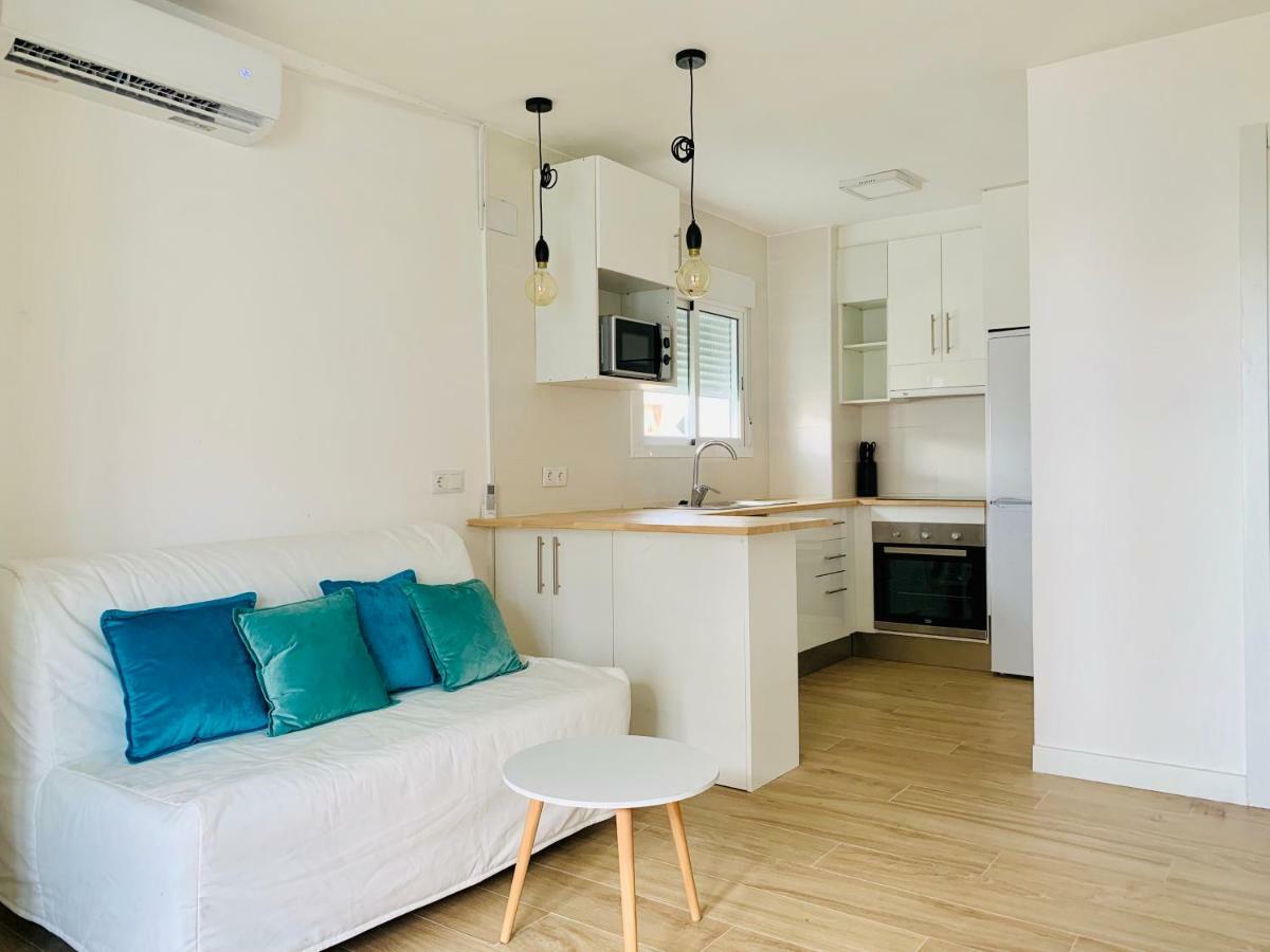 Book Caballo Blanco Appartement